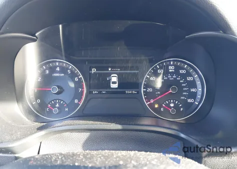 2023 Kia Forte Lxs from USA, damaged, VIN 3KPF24AD0PE589856